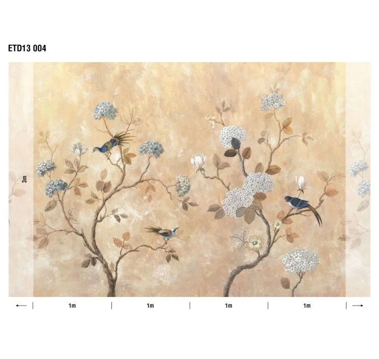 Обои Loymina Etude vol. II ETD13 004 в Сыктывкаре