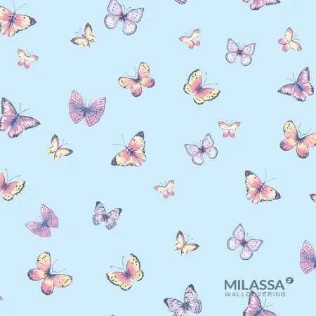 Обои Milassa Twins 4, 006 в Сыктывкаре