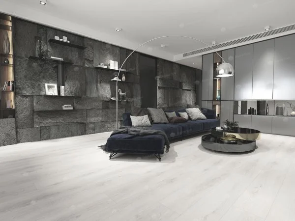 Кварц-виниловая плитка Alpine Floor Premium XL Дуб Кливио ЕСО 7-33, 8 мм. 43 класс в Сыктывкаре