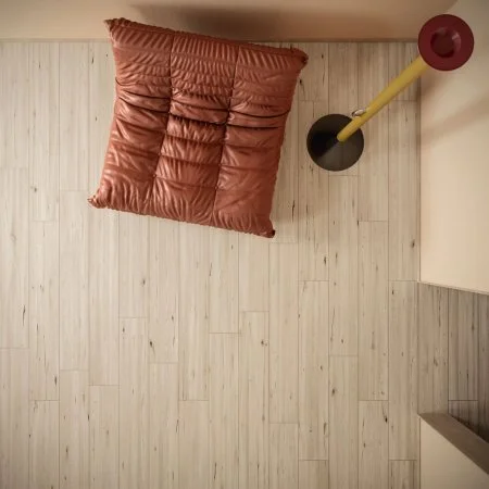 Керамогранит Coliseum Натура Уайт 20х120 (Натуральный и Реттифицированный) в Сыктывкаре