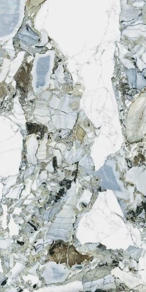 Керамогранит Vitra SityMarble Амазония Мультиколор 60х120 (Лаппатированная и Реттифицированная) в Сыктывкаре