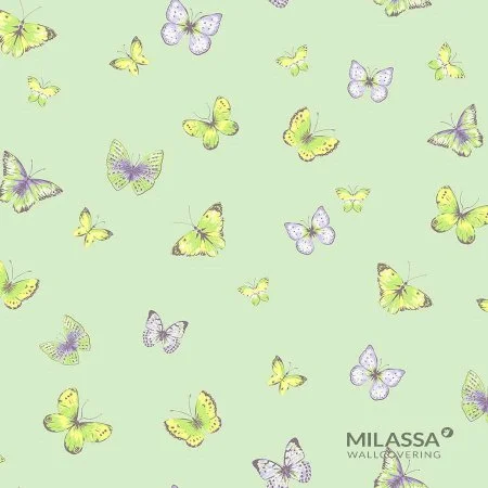 Обои Milassa Twins 4, 005 в Сыктывкаре