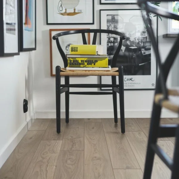 Ламинат Pergo Malmö Pro Дуб Глубинный Темно-Серый L1258-04433 в Сыктывкаре