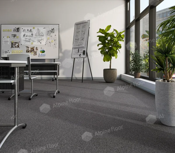 Ковровая плитка Alpine Floor Huron 402-1 Супериор в Сыктывкаре