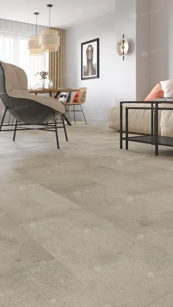 Каменно-полимерная плитка Alpine Floor Stone Зион ECO 4-24, 4 мм 43 класс в Сыктывкаре