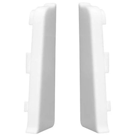 Заглушка INDO70 40 Белый Матовый в Сыктывкаре