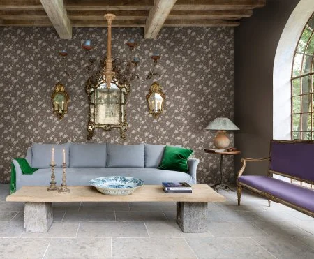 Обои Milassa Mirabelle MR1, 012 в Сыктывкаре