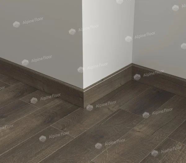 Кварцевый плинтус Alpine Floor Parquet Light 13-19 Дуб Антарес в Сыктывкаре