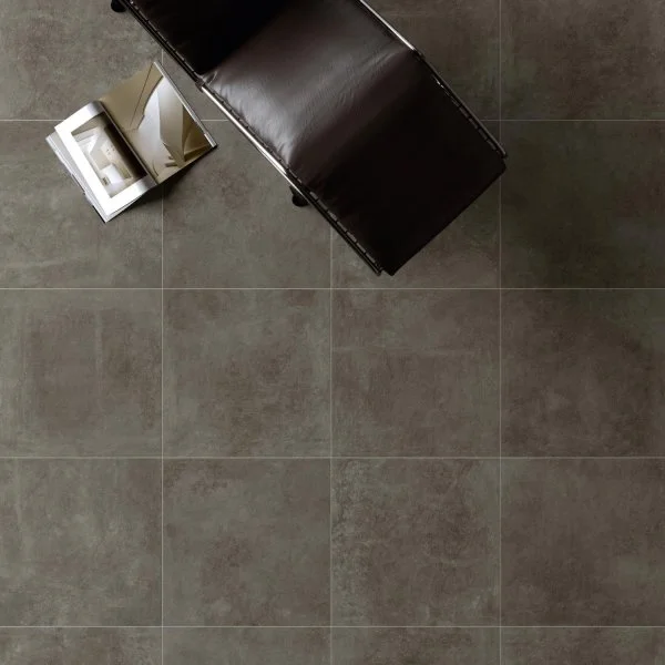 Керамогранит Coliseum Экспо Дарк 60х60 (Натуральный и Реттифицированный) в Сыктывкаре