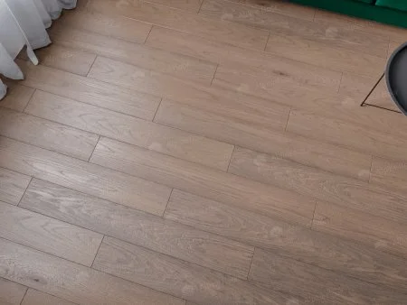 Инженерная доска Alpine Floor Villa Дуб Тобакко в Сыктывкаре