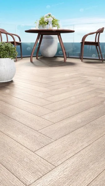 Кварц-виниловая плитка Alpine Floor Parquet Макадамия ЕСО 16-10 2.5 мм. 43 класс в Сыктывкаре
