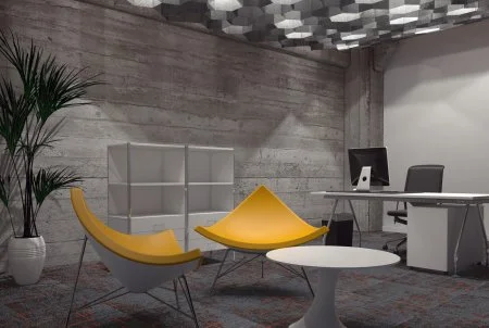 Ковровая плитка AW Macro 91 в Сыктывкаре