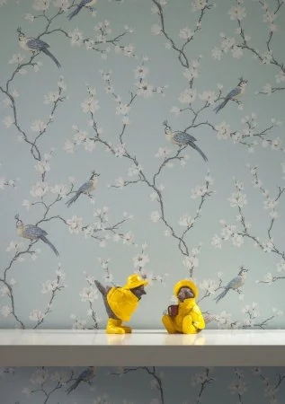 Обои Loymina La Belle Epoque BQ5, 006 в Сыктывкаре