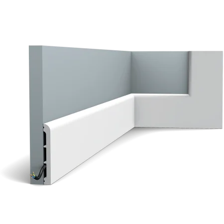 Плинтус Orac SX184 (110*13*2000 мм) в Сыктывкаре