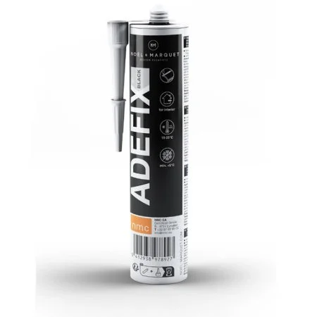 Клей акриловый Black Adefix 310 мл в Сыктывкаре