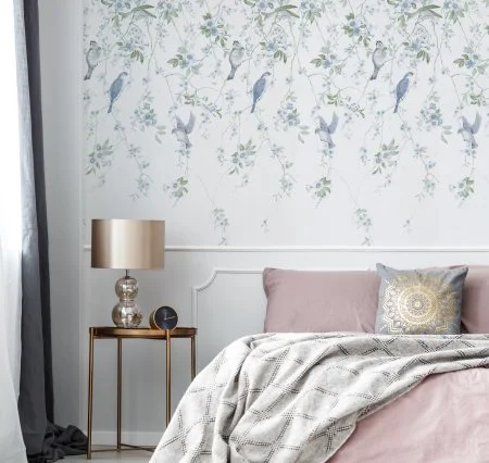 Обои Loymina Пейзаж ART11 005 в Сыктывкаре