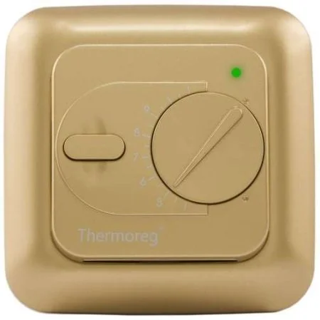 ТерморегуляторThermoreg TI-200 Gold в Сыктывкаре