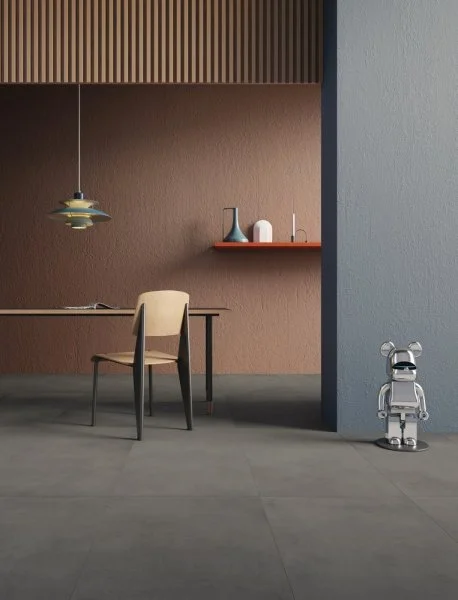 Керамогранит Coliseum Сан-Сиро Дарк 60х120 (Натуральный и Реттифицированный) в Сыктывкаре