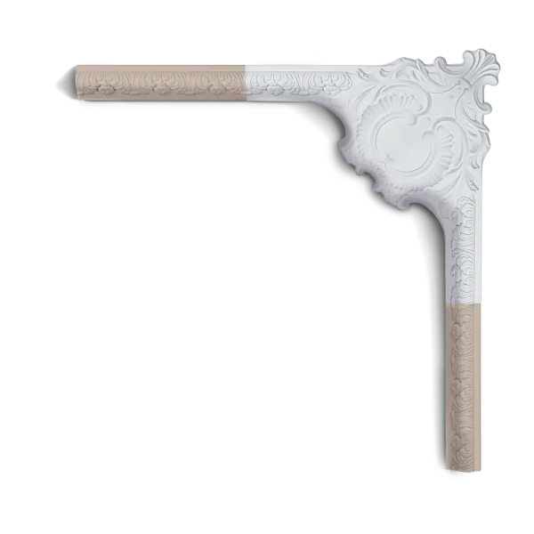 Угловой элемент Orac P3020А (452*425*40 мм) в Сыктывкаре