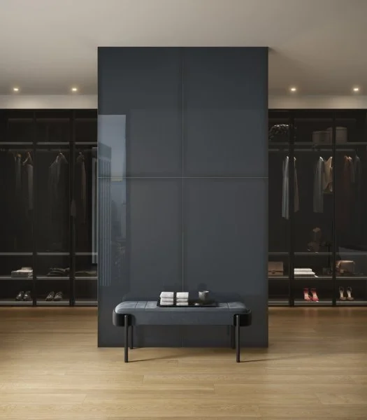 Керамогранит Italon Этернум Гласс Авио 80х160 (Люкс и Реттифицированная) в Сыктывкаре