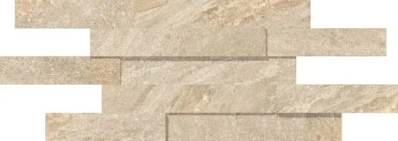 Керамогранит Italon Клаймб Роуп Брик 3D 28x78 в Сыктывкаре