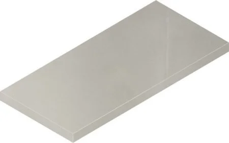 Керамогранит Italon Континуум Сильвер Ступень угловая левая 33х60 (Натуральная) в Сыктывкаре