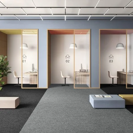 Ковровая плитка AW Medusa 90 в Сыктывкаре