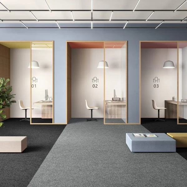 Ковровая плитка AW Medusa 90 в Сыктывкаре