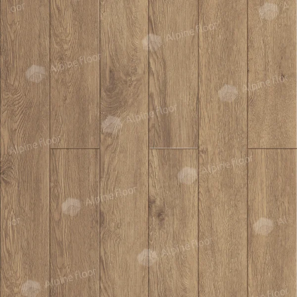 Каменно-полимерная плитка Alpine Floor Grand Sequoia Village Гевуина ECO 11-707 4мм, 43 класс в Сыктывкаре
