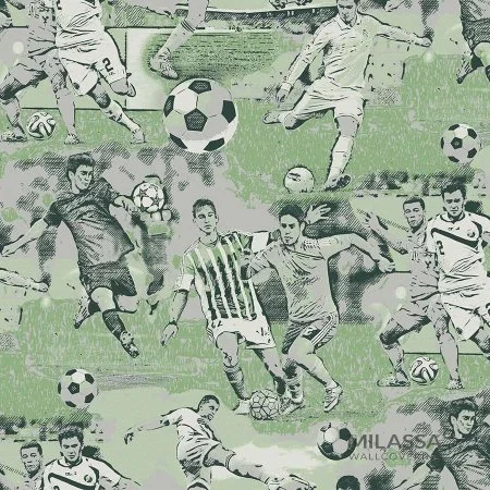 Обои Milassa Twins 11, 005 в Сыктывкаре