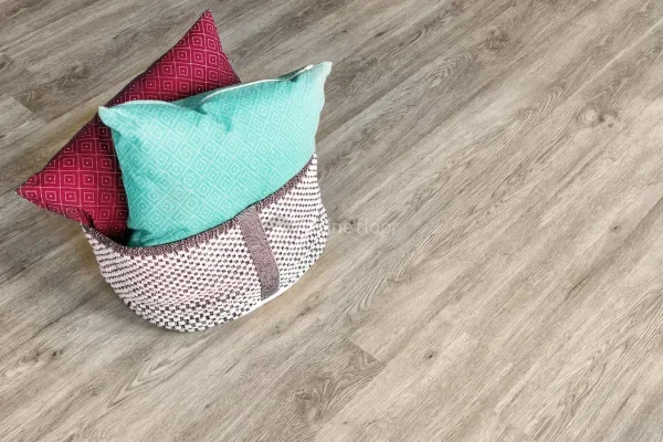 Кварц-виниловая плитка Alpine Floor Grand Sequoia Атланта ECO 11-202 (2,5 мм. 43 класс) в Сыктывкаре