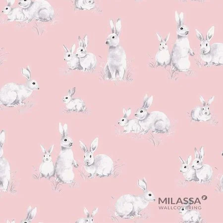 Обои Milassa Twins 1, 007 в Сыктывкаре