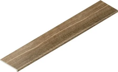 Керамогранит Italon Этернум Фумэ Ступень Фронт 33х160 (Натуральная) в Сыктывкаре