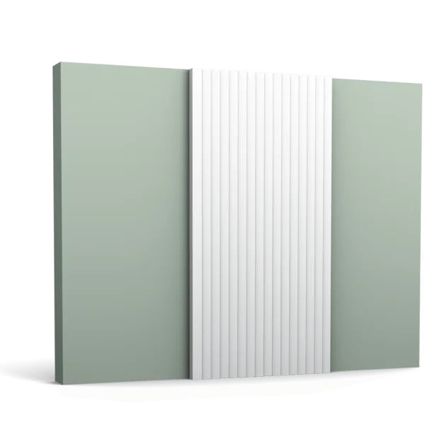 Декоративная панель Orac WX204 (200x25x1.6 см) в Сыктывкаре