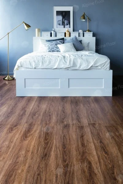 Кварц-виниловая плитка Alpine Floor Easy Line Сосновый Бор ЕСО 3-22 3 мм. 43 класс в Сыктывкаре