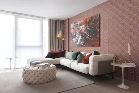 Обои Milassa Neo Classic Neo1, 007 в Сыктывкаре