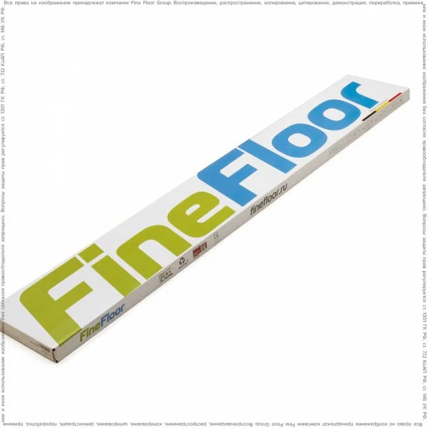 Кварц-виниловая плитка FineFloor Wood Дуб Верона FF-1474 в Сыктывкаре