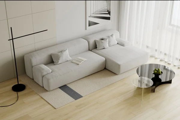 Кварц-виниловая плитка Refloor Fargo Bevel 50-6191-3 Дуб Манчестер в Сыктывкаре