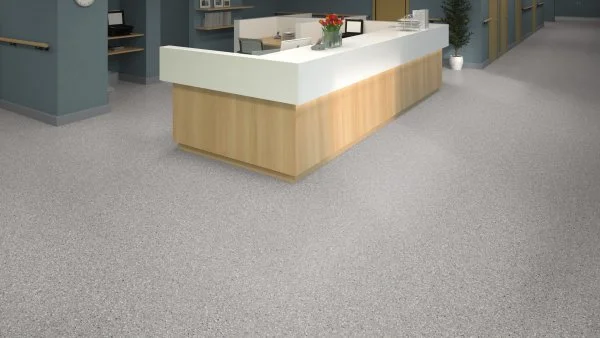 Линолеум Tarkett iQ Monolit CMONI-930 2 м в Сыктывкаре