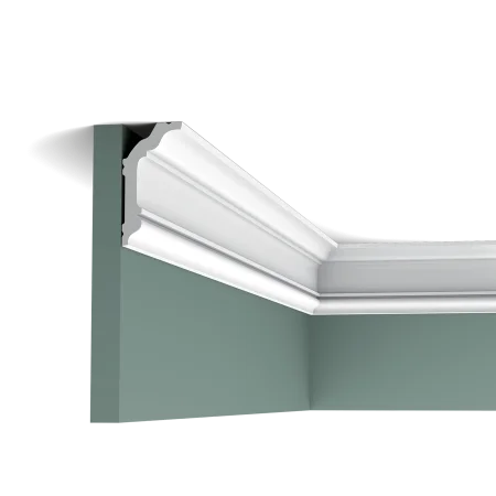 Карниз Orac CX176 (80*40*2000 мм) в Сыктывкаре