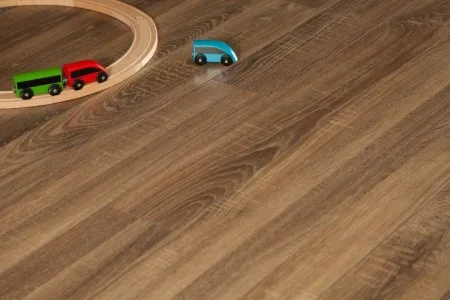 Ламинат Kronopol Platinium Slim 2048 Barbacan Oak в Сыктывкаре