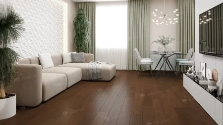 Инженерная доска Alpine Floor Villa Дуб Марсала в Сыктывкаре