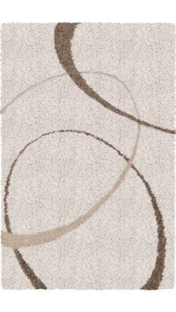 Ковер Синтелон Mondo 0,80х1,50 05EBD Прямоугольник в Сыктывкаре