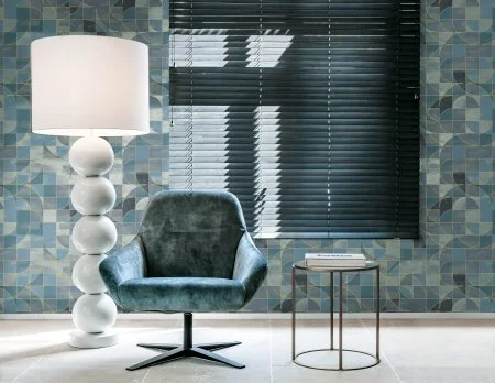 Обои Milassa Geometrica Gm1, 015 в Сыктывкаре