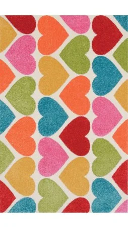 Ковер Синтелон Play 0,80x1,50 09VRV Прямоугольник в Сыктывкаре