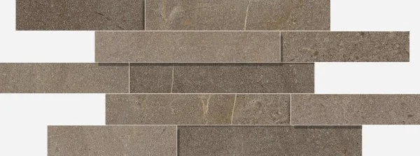 Керамогранит Italon Контемпора Бёрн Брик 3D 28x78 в Сыктывкаре