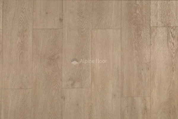 Каменно-полимерная плитка Alpine Floor Grand Sequoia Секвоя Камфора ECO 11-5, 4мм 43 класс в Сыктывкаре