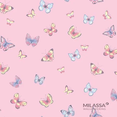 Обои Milassa Twins 4, 007 в Сыктывкаре