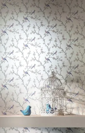 Обои Loymina La Belle Epoque BQ5, 001 в Сыктывкаре