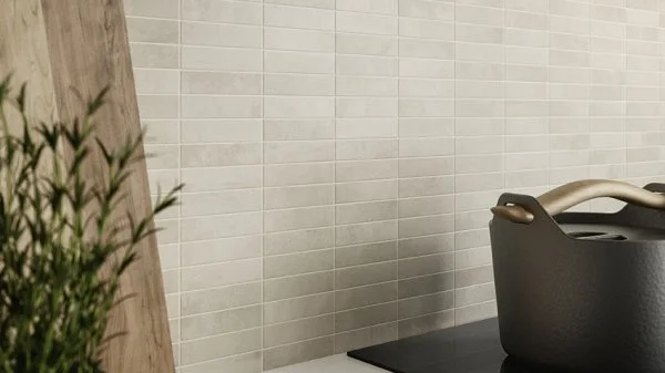 Керамогранит Coliseum Экспо Уайт Мозаика Грид (Натуральная, 30х30) в Сыктывкаре